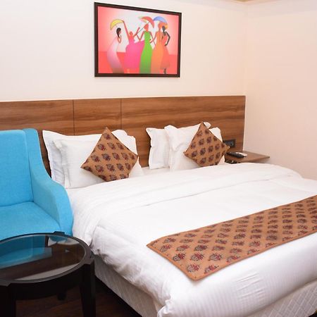 Hotel Mumbai House Andheri East, Bombay Eksteriør billede