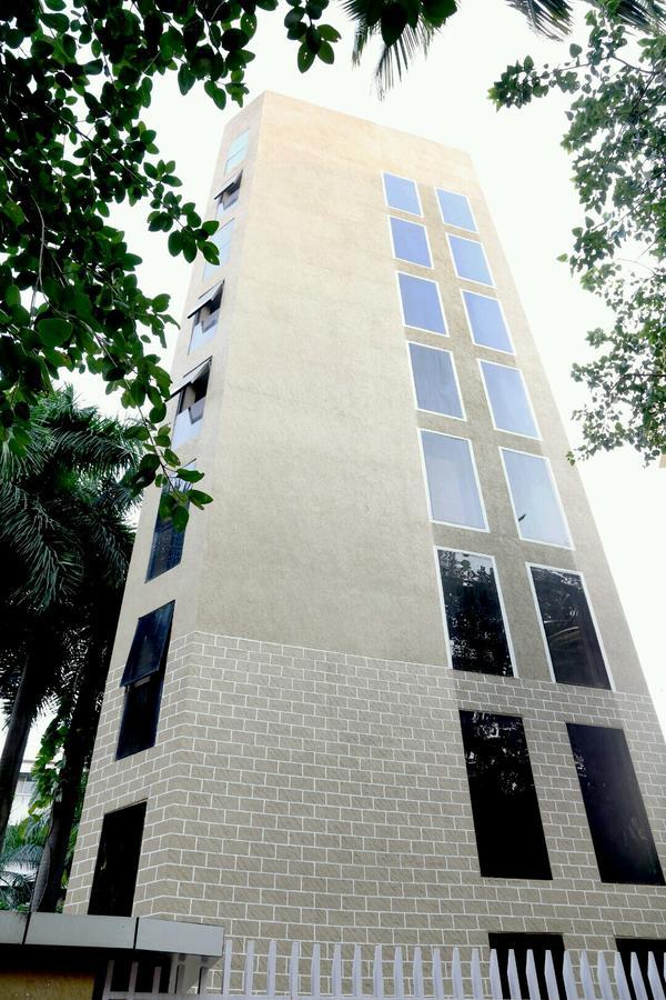Hotel Mumbai House Andheri East, Bombay Eksteriør billede