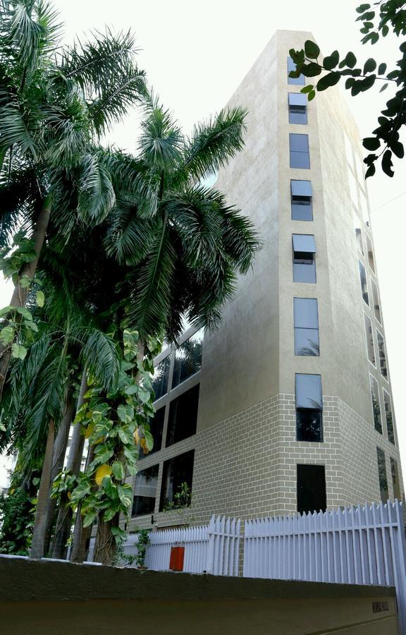 Hotel Mumbai House Andheri East, Bombay Eksteriør billede